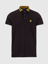 polos / Black GK Gold Polo