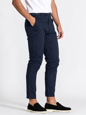 pants / Blue Lock Chino Pants
