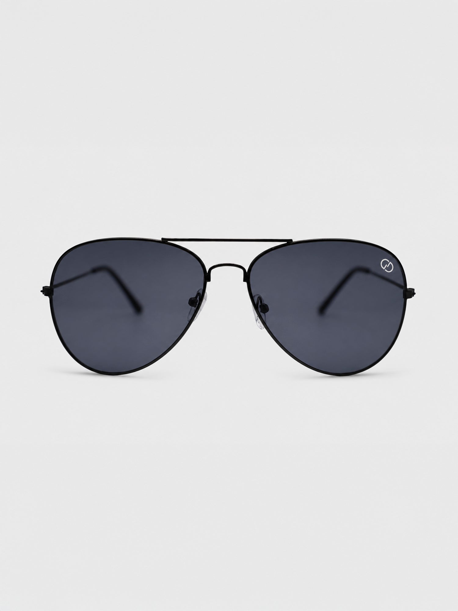 sunglasses / Black Cyrel Sunglasses