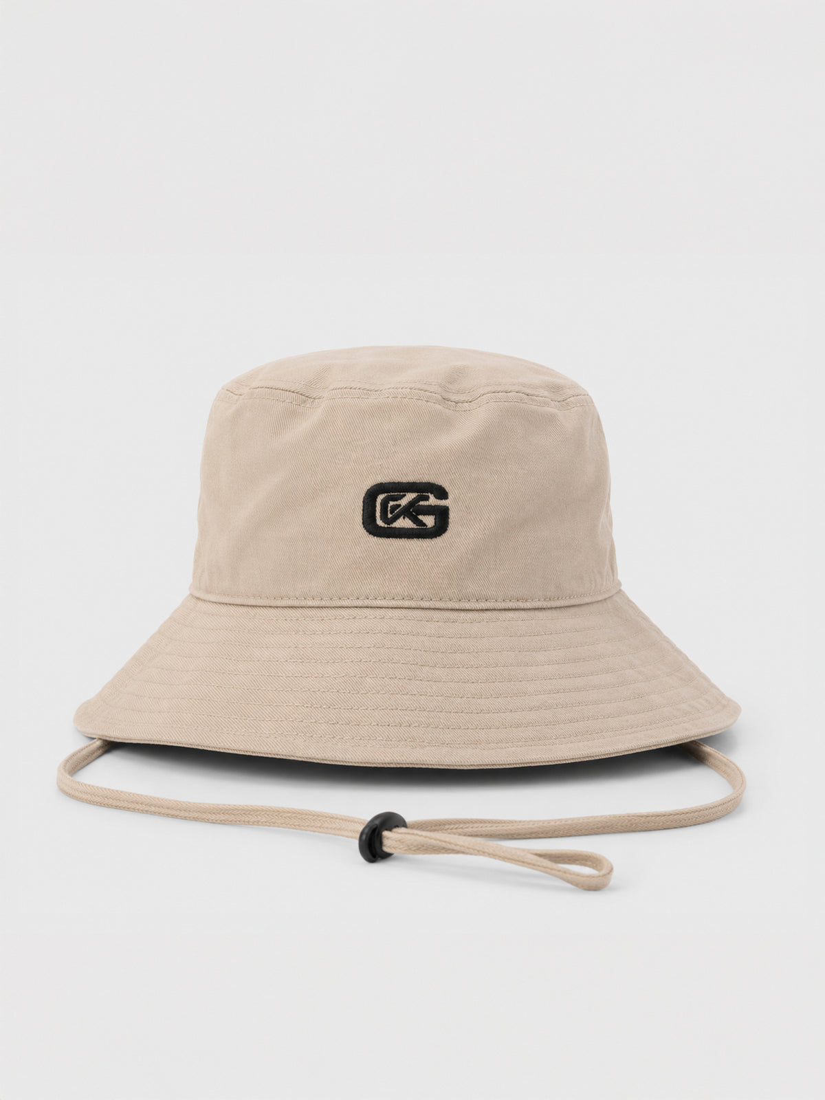buckets / White GK Bucket Hat