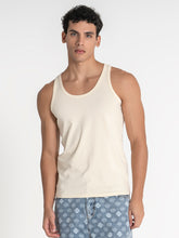 tank tops / Beige Essence GG Tanktop