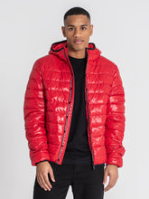 jackets / Red Team 2.0 Hoodie Jacket