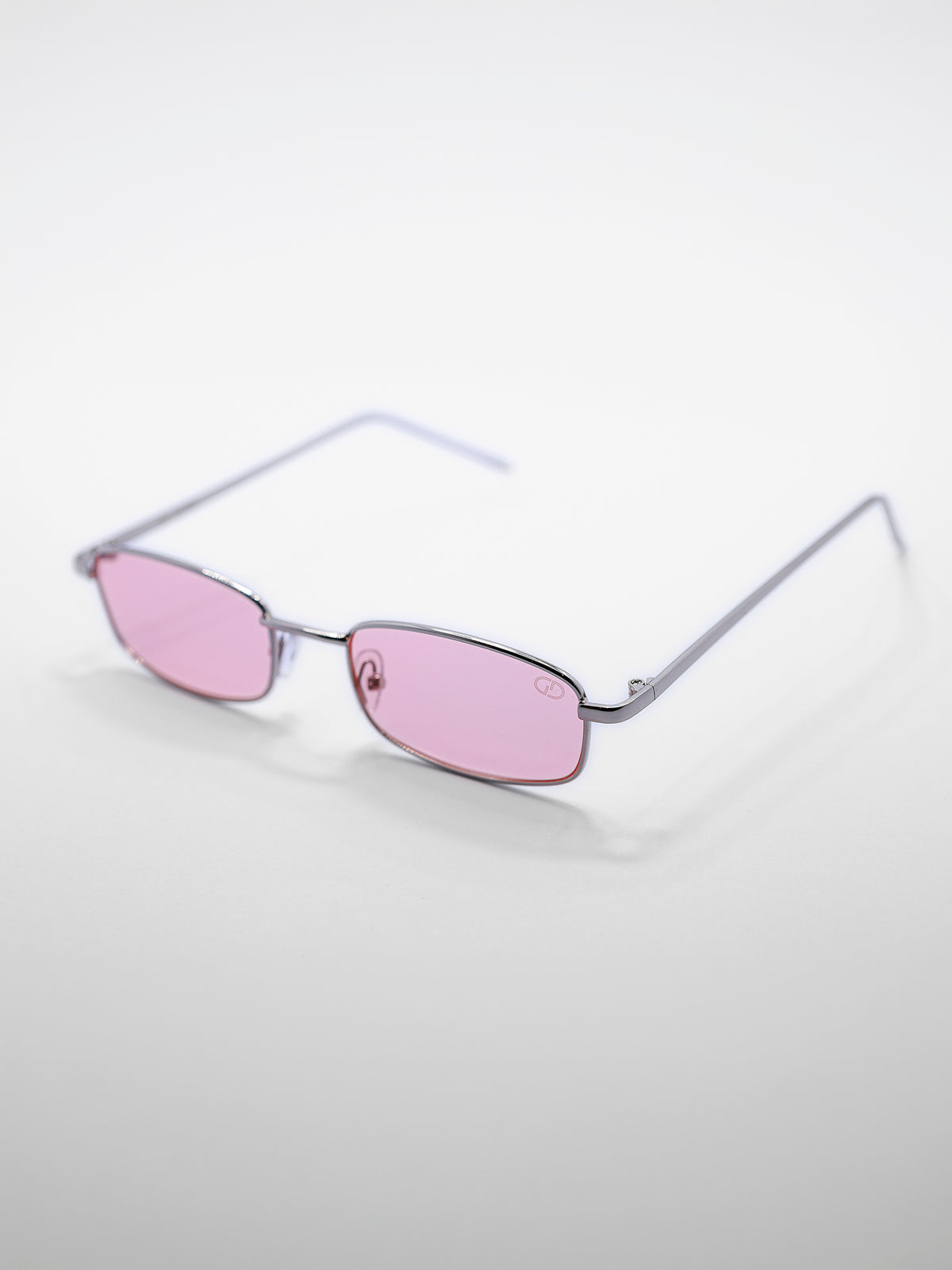 sunglasses / Silver Zelyon Sunglasses