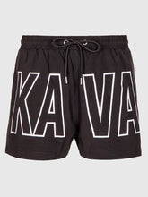 swimshorts / Black Edge Swimshorts