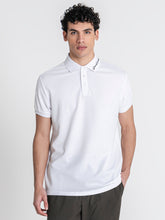 polos / White Signature Polo