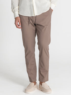 pants / Taupe Essential Pants