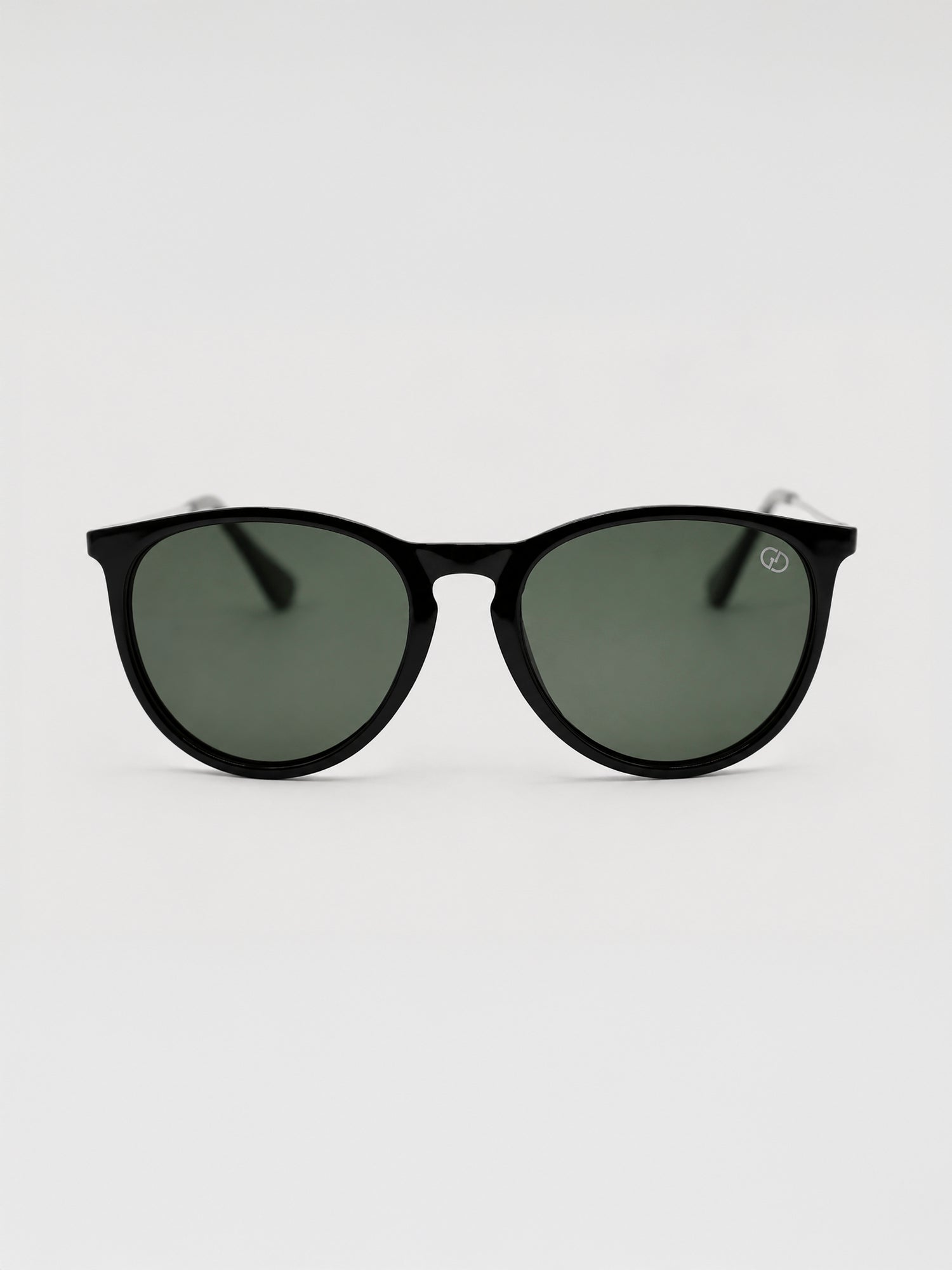 sunglasses / Green Zorien Sunglasses