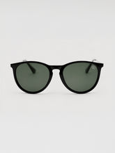 sunglasses / Green Zorien Sunglasses