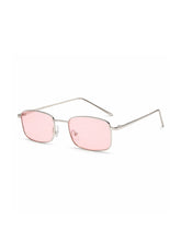 sunglasses / Silver Zelyon Sunglasses
