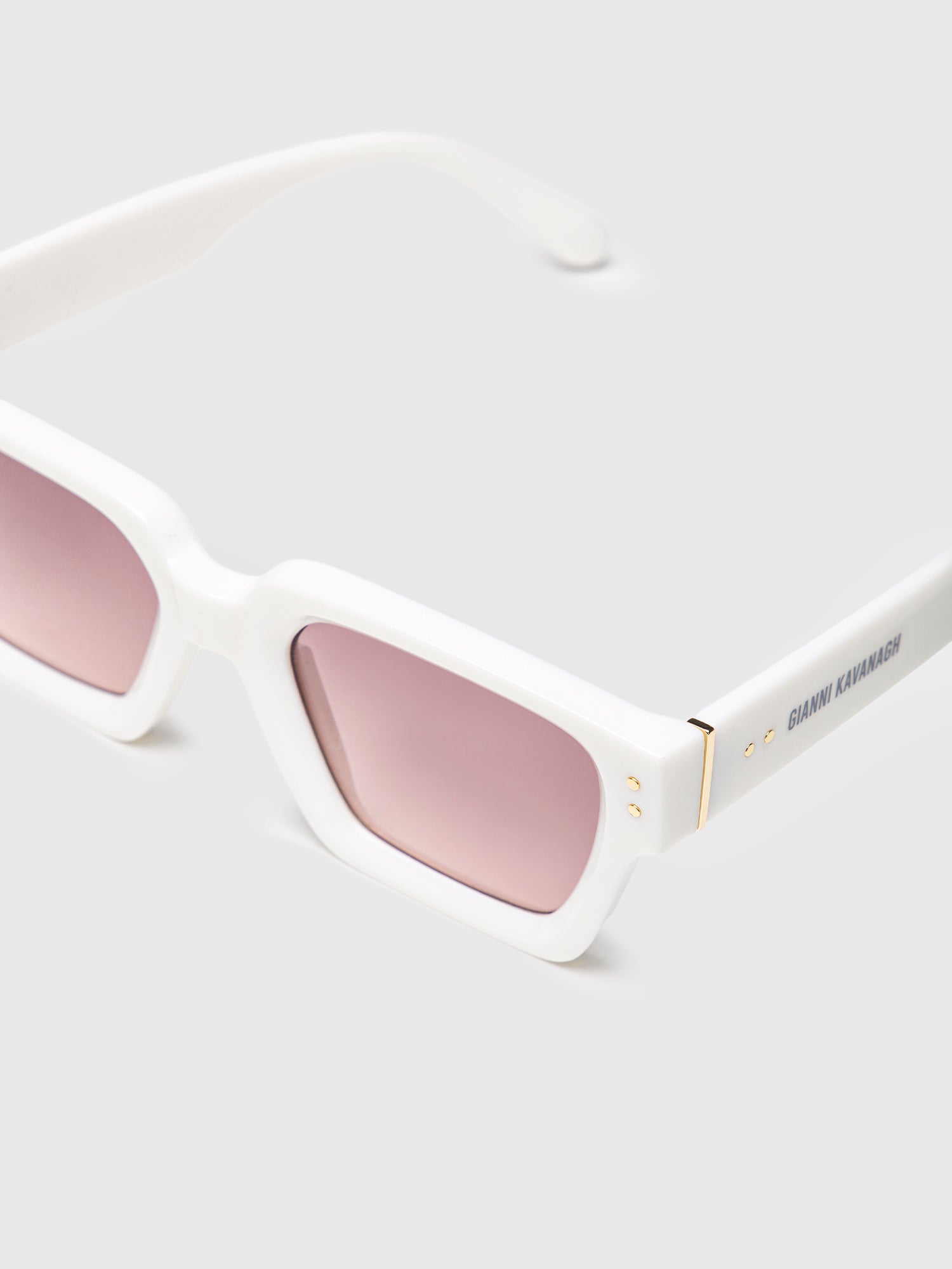 White Pearl Sunglasses