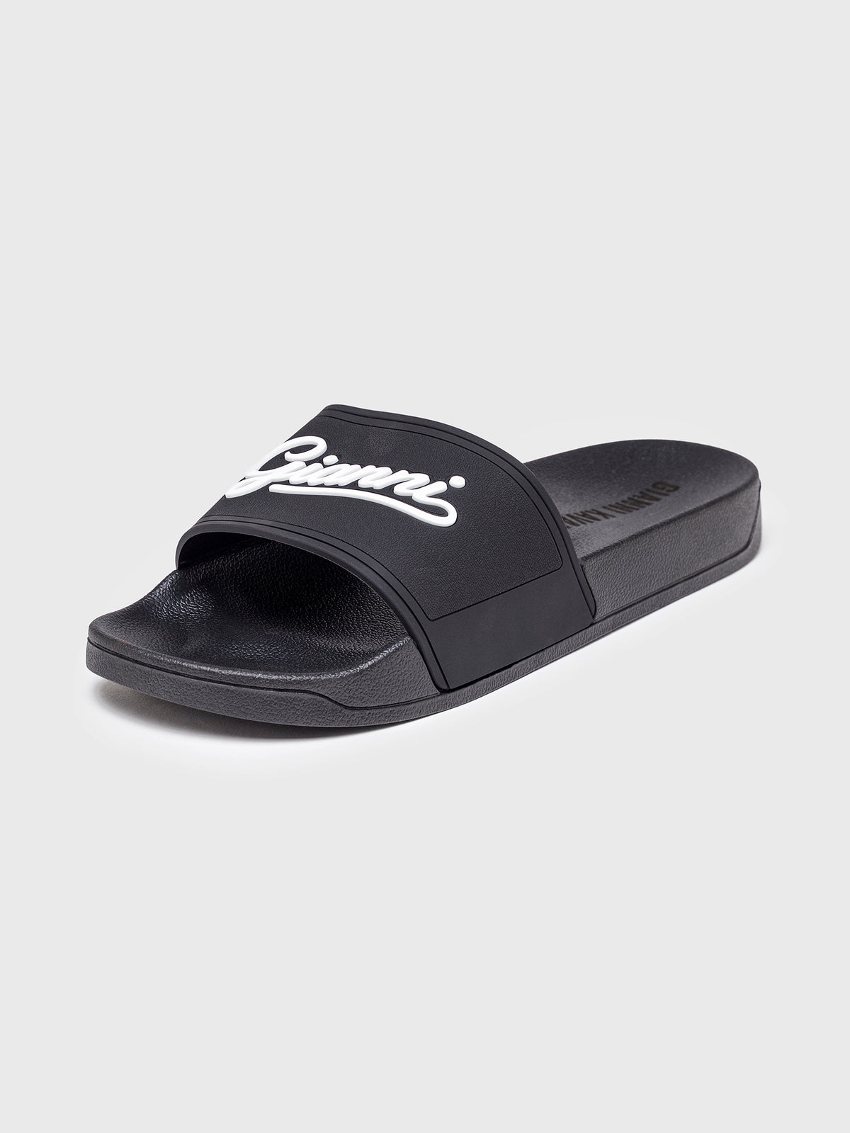 sliders / Black Retro Sliders