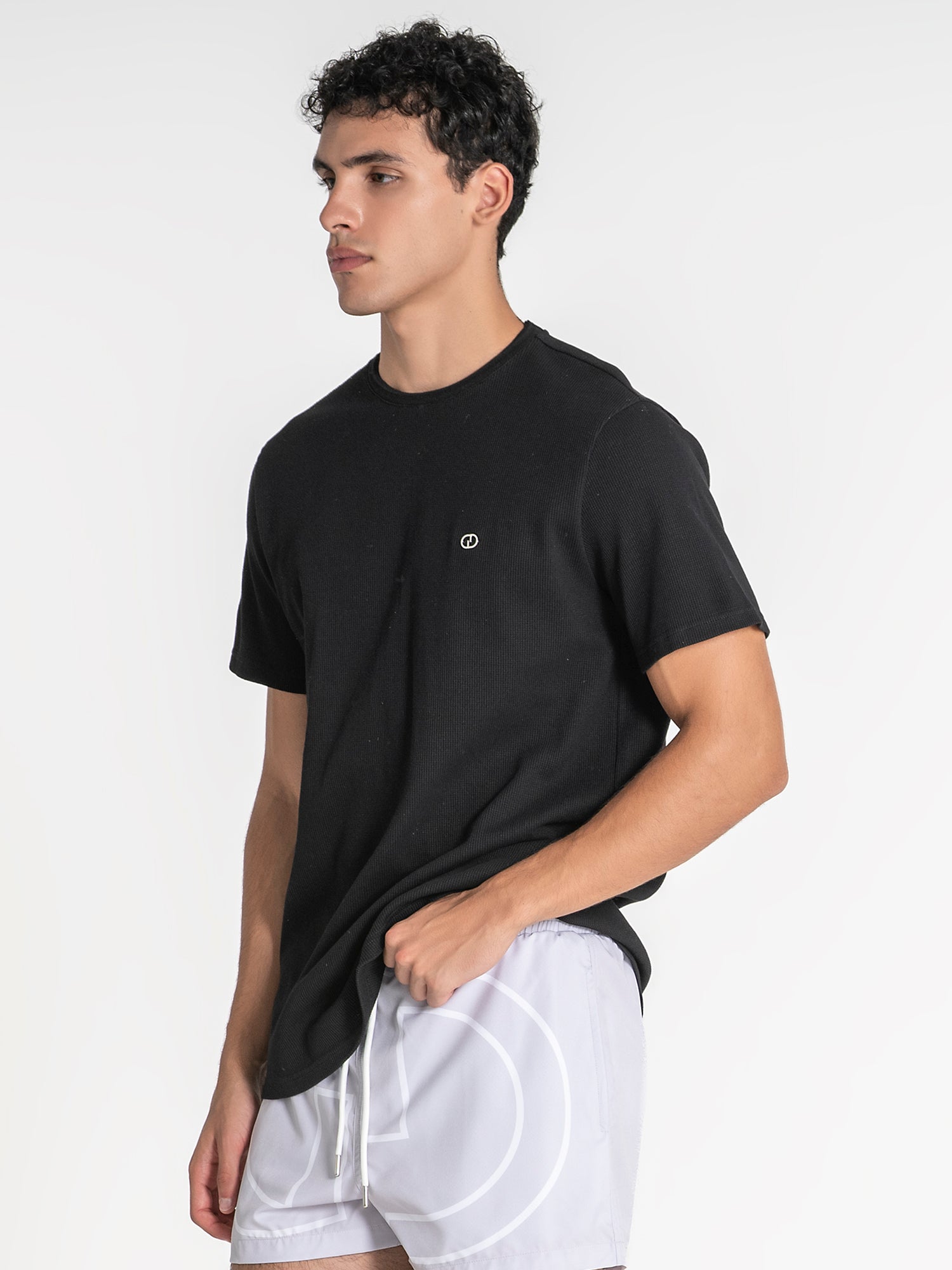 Black Sense Tee