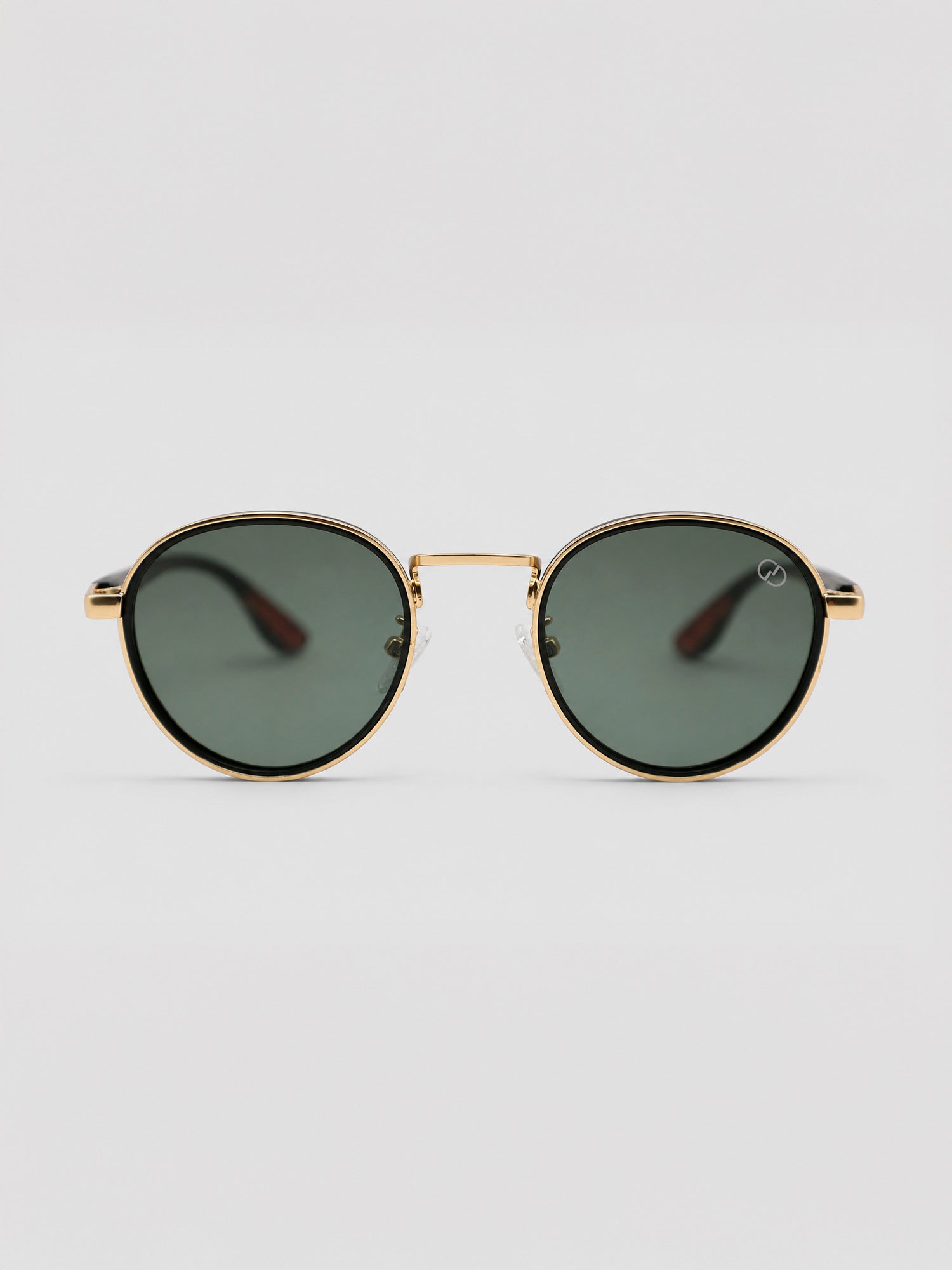 sunglasses / Green Valis Sunglasses