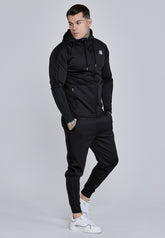 twinset / Hoodie And Joggers Set