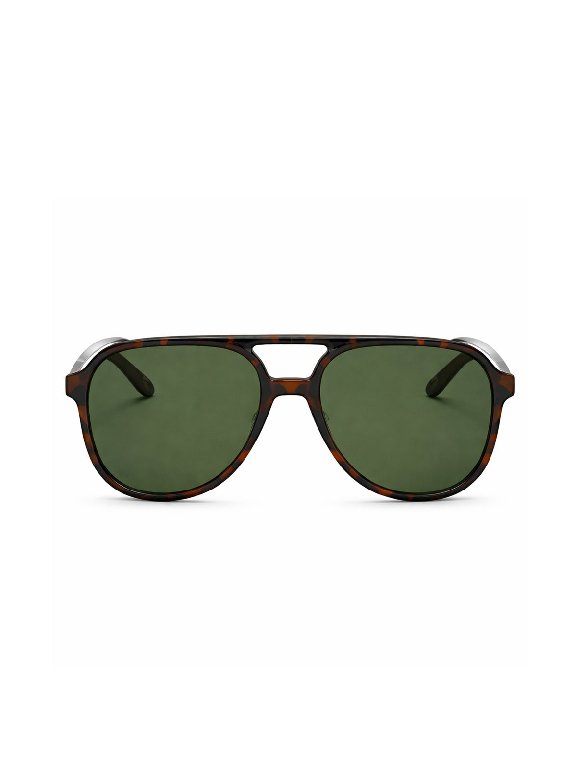 sunglasses / Green Lioris Sunglasses