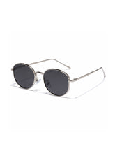 sunglasses / Silver Elvaris Sunglasses