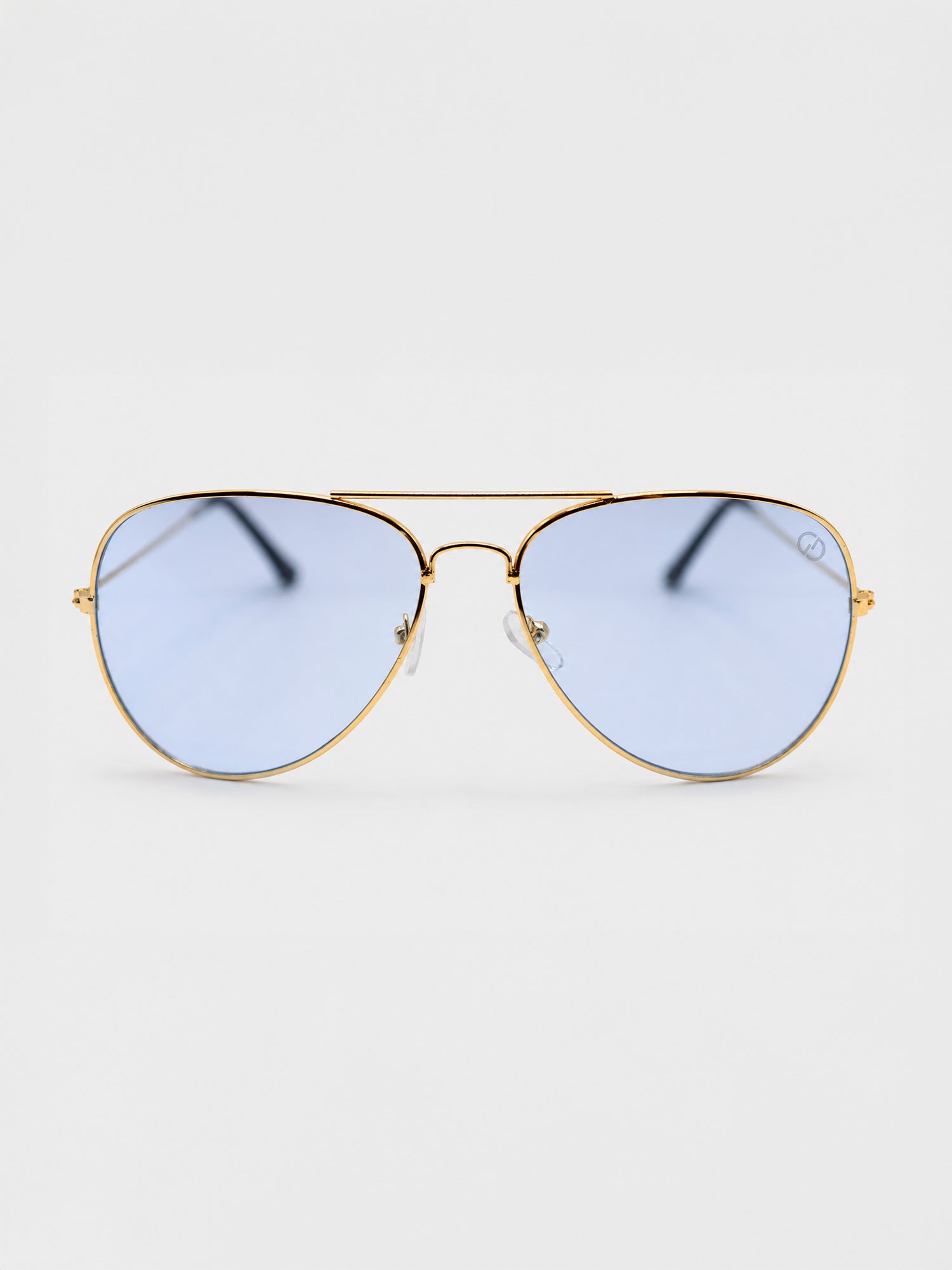 Blue Cyrel Sunglasses