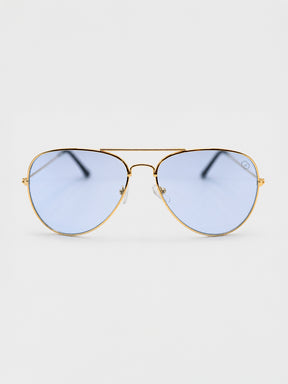 sunglasses / Blue Cyrel Sunglasses