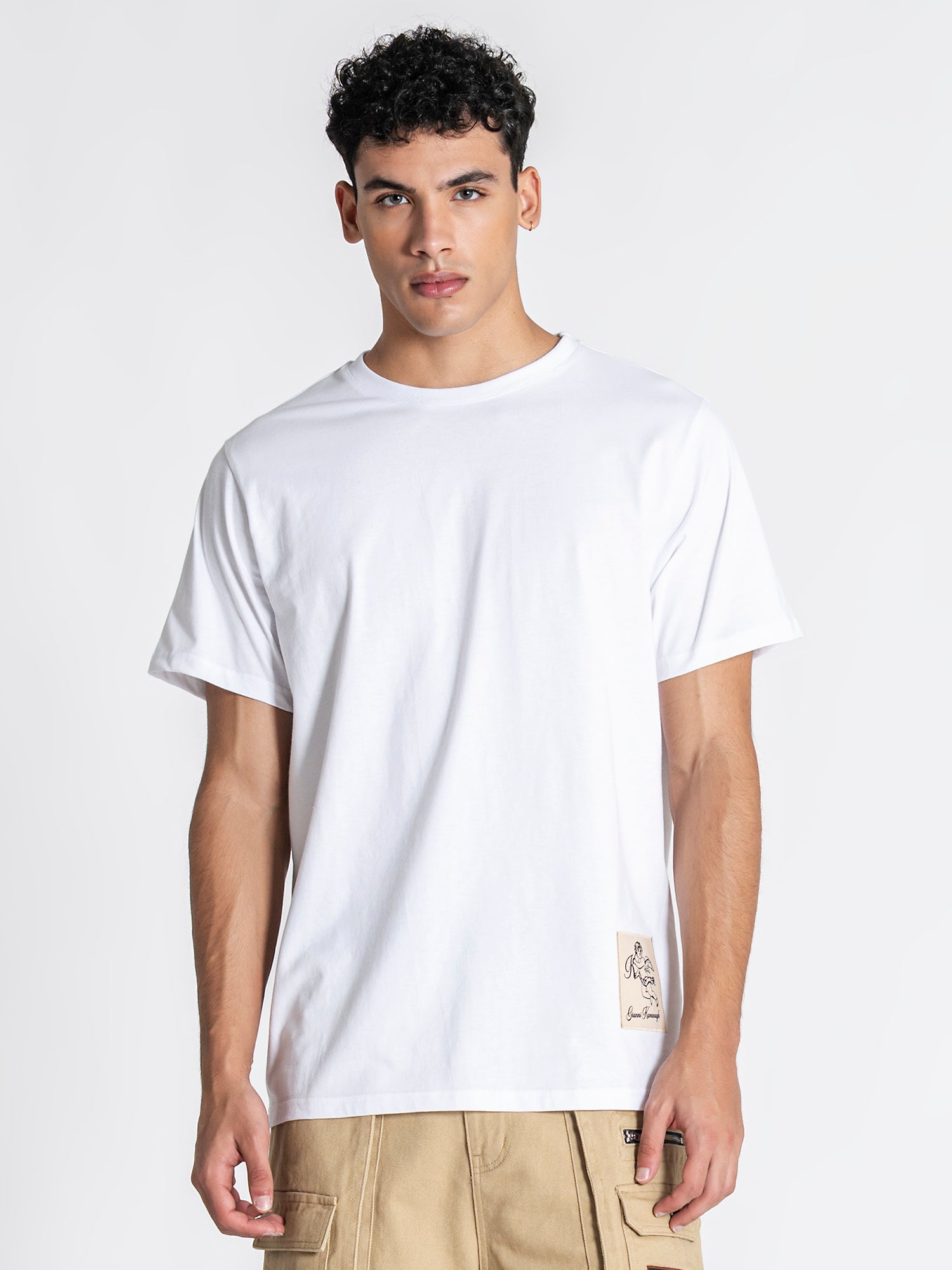 t-shirts / White Tailor Tee