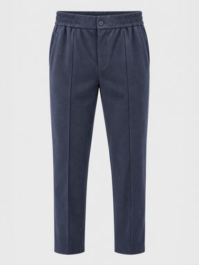 pants / Blue Pocket Pants