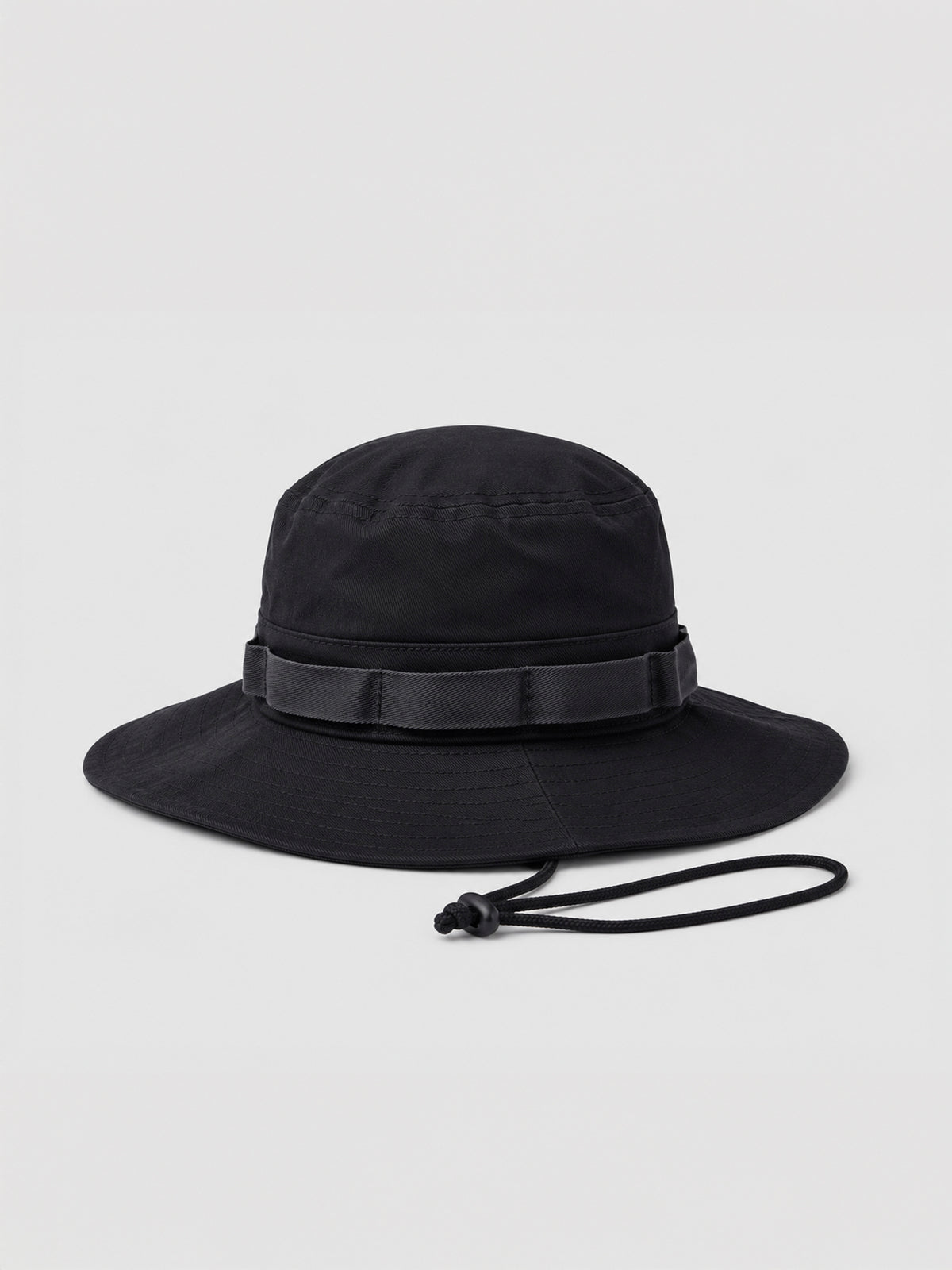 buckets / Black Good For Nothing Bucket