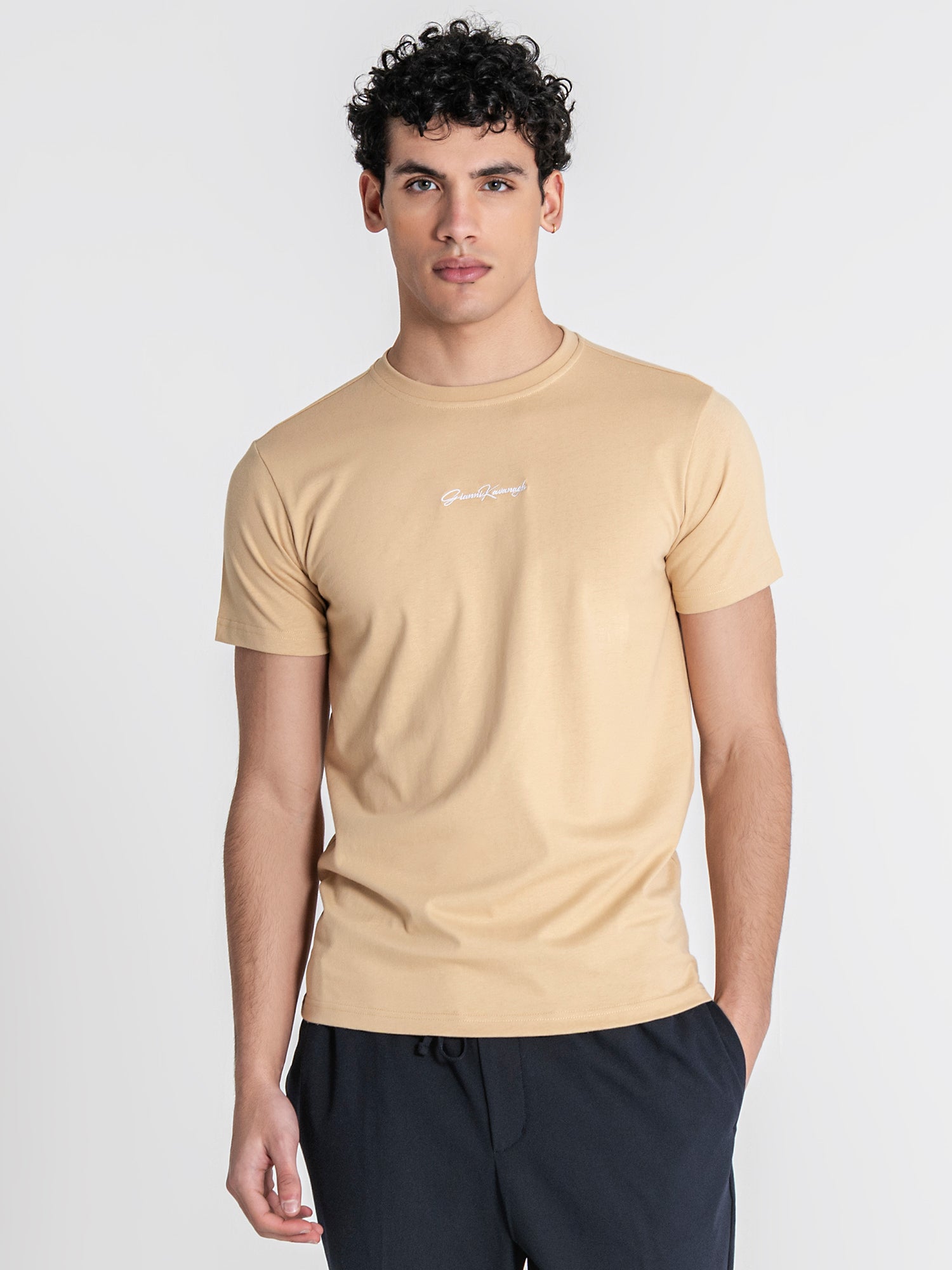 t-shirts / Camel Signature Tee