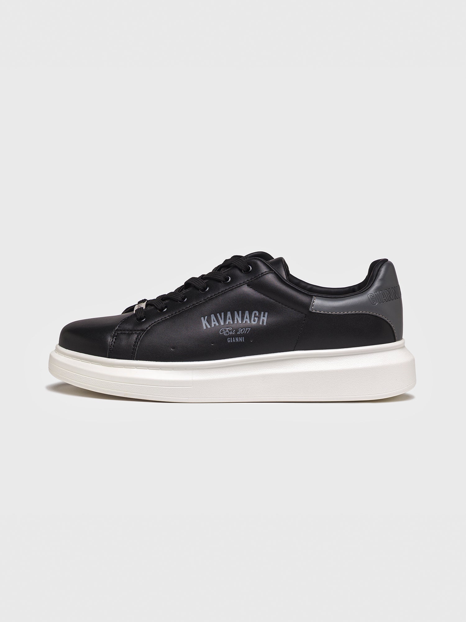 sneakers / Black Statement 2.0 Stone Sneakers
