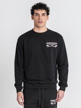sweats / Black Look at me Sweat
