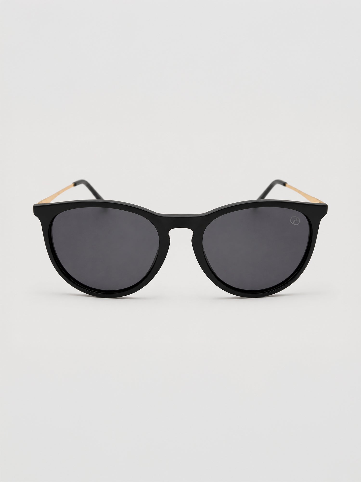sunglasses / Gold Zorien Sunglasses