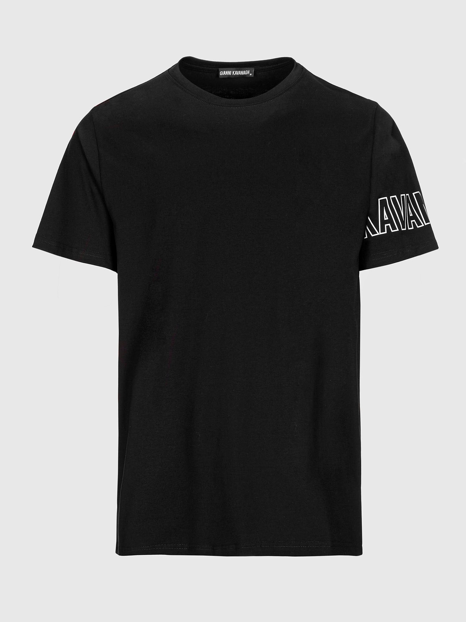 Black Edge Tee