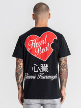 t-shirts / Black Heart Tee