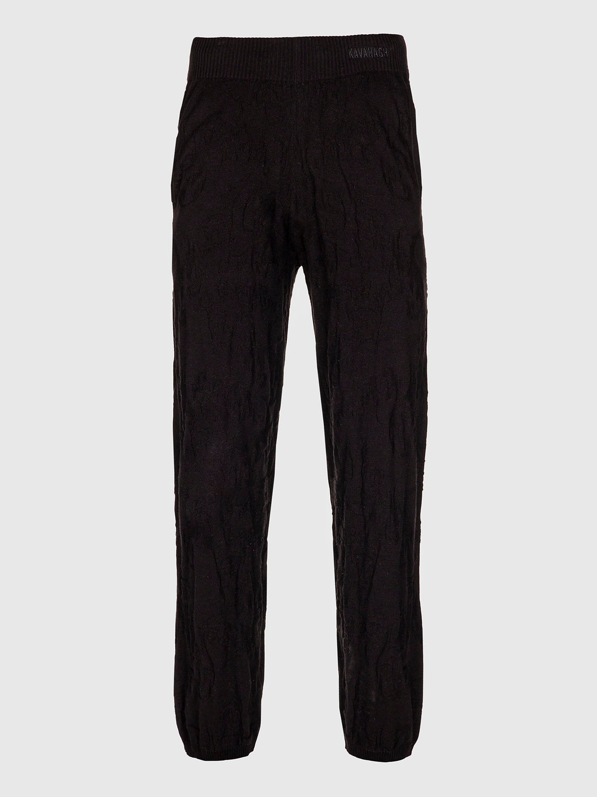 joggers / Black Majestic Joggers