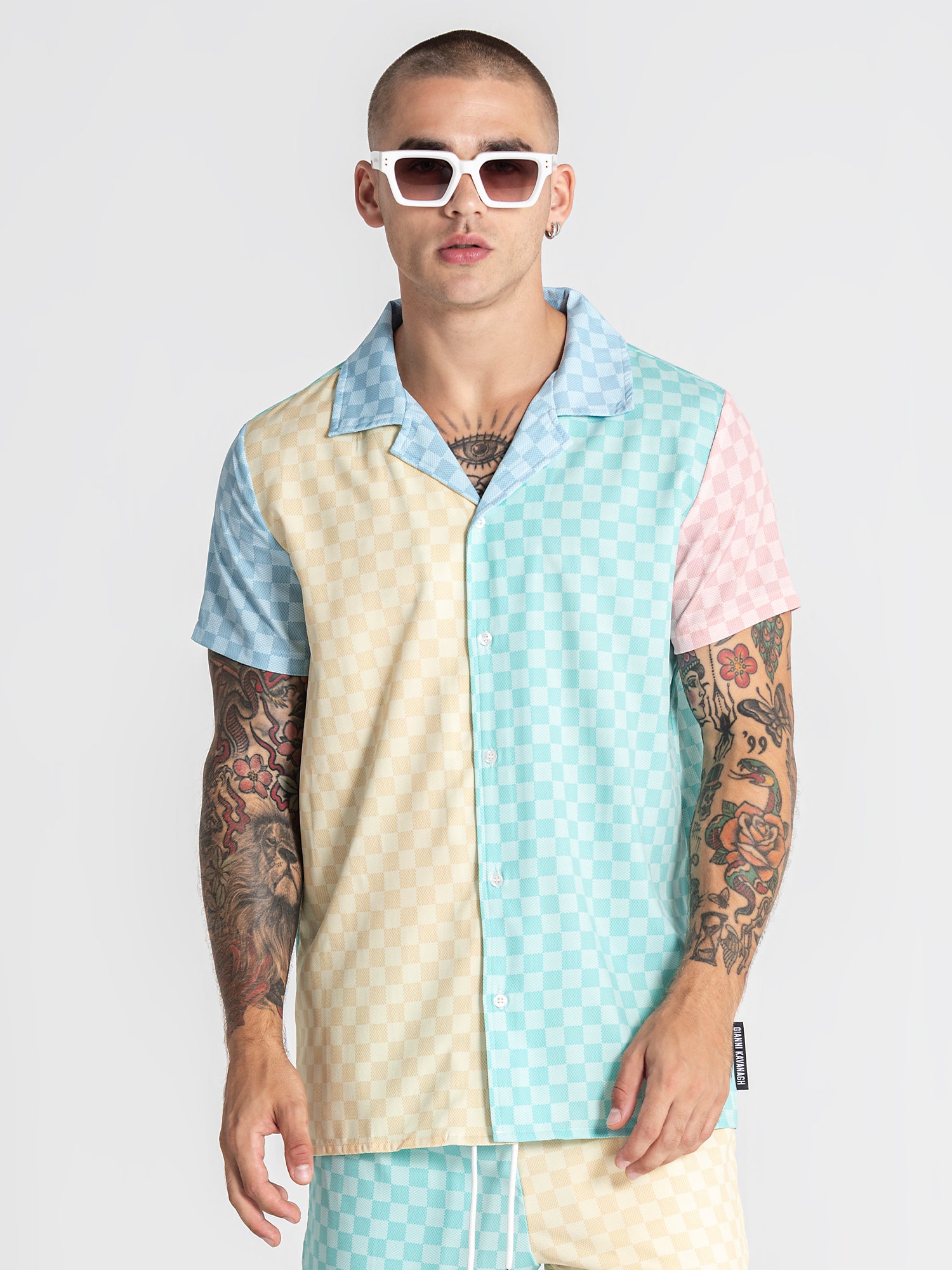 Multicolor Dreamy Shirt