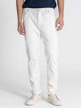 jeans / White Essential Jeans