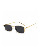 sunglasses / Gold Zelyon Sunglasses