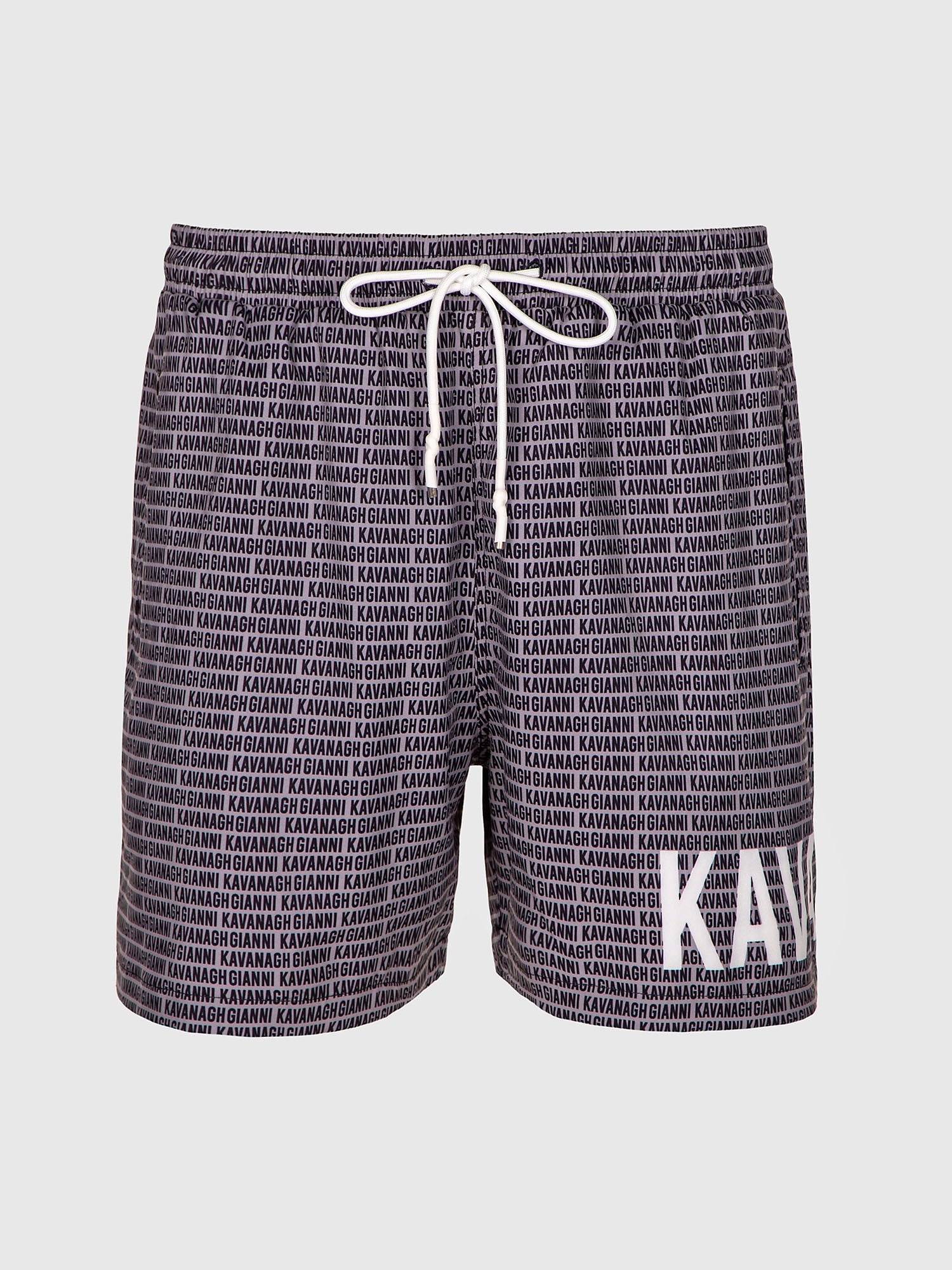 swimshorts / Black Replay Swimshorts