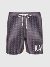 swimshorts / Black Replay Swimshorts