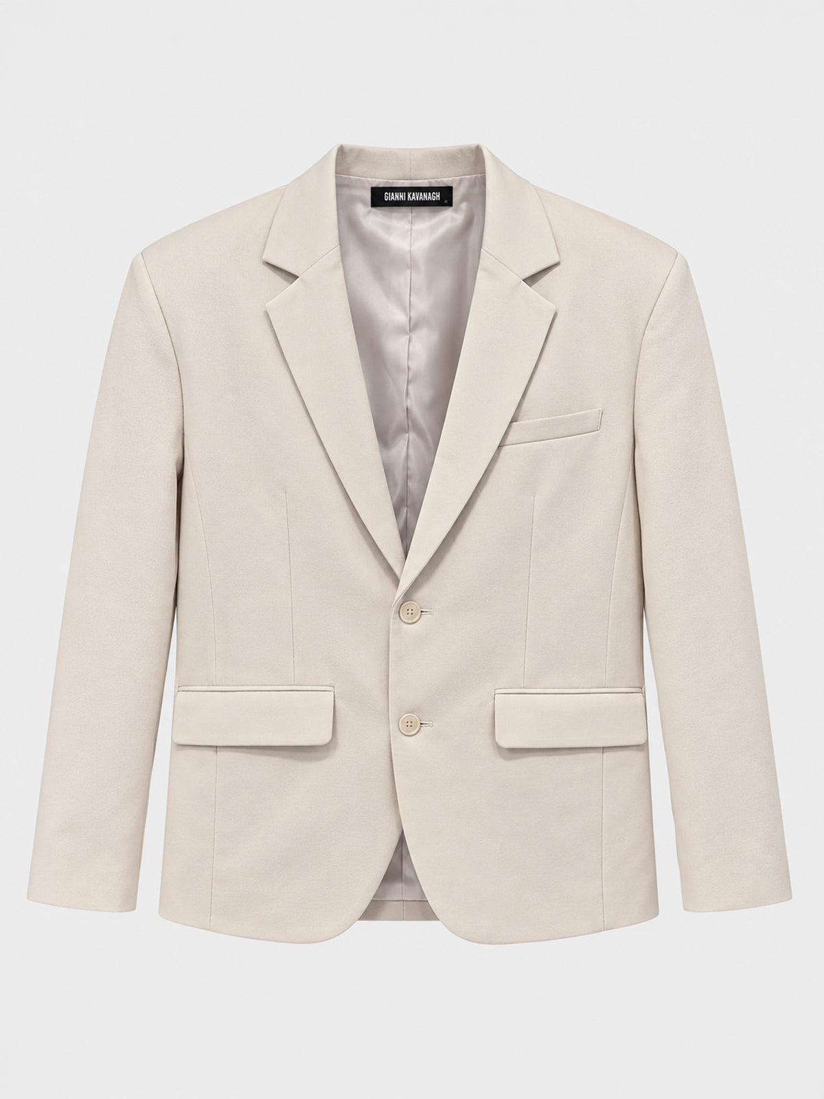 Blazer Beige GK