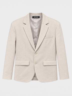 blazers / Beige GK Blazer
