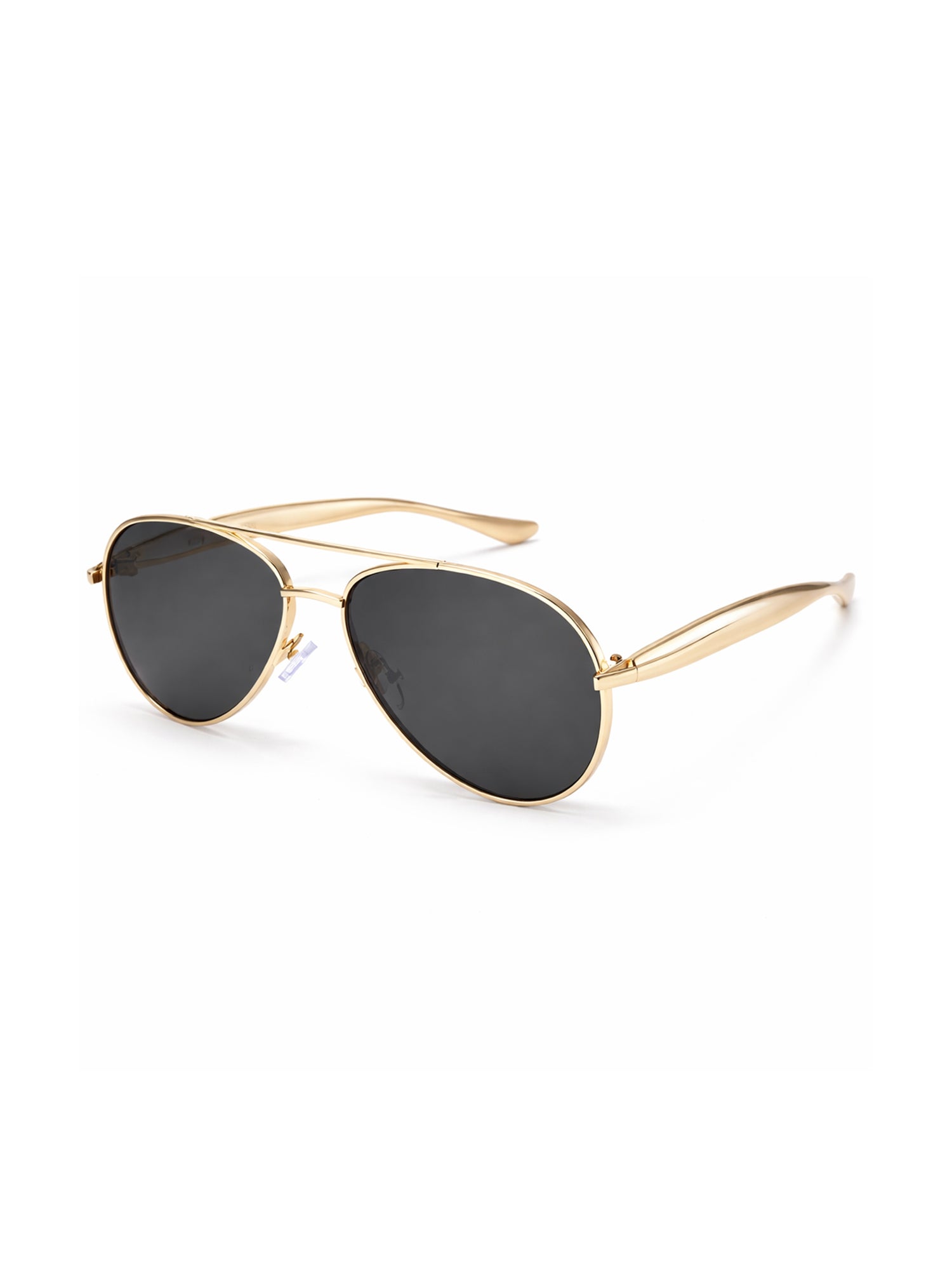 Black Elura Sunglasses
