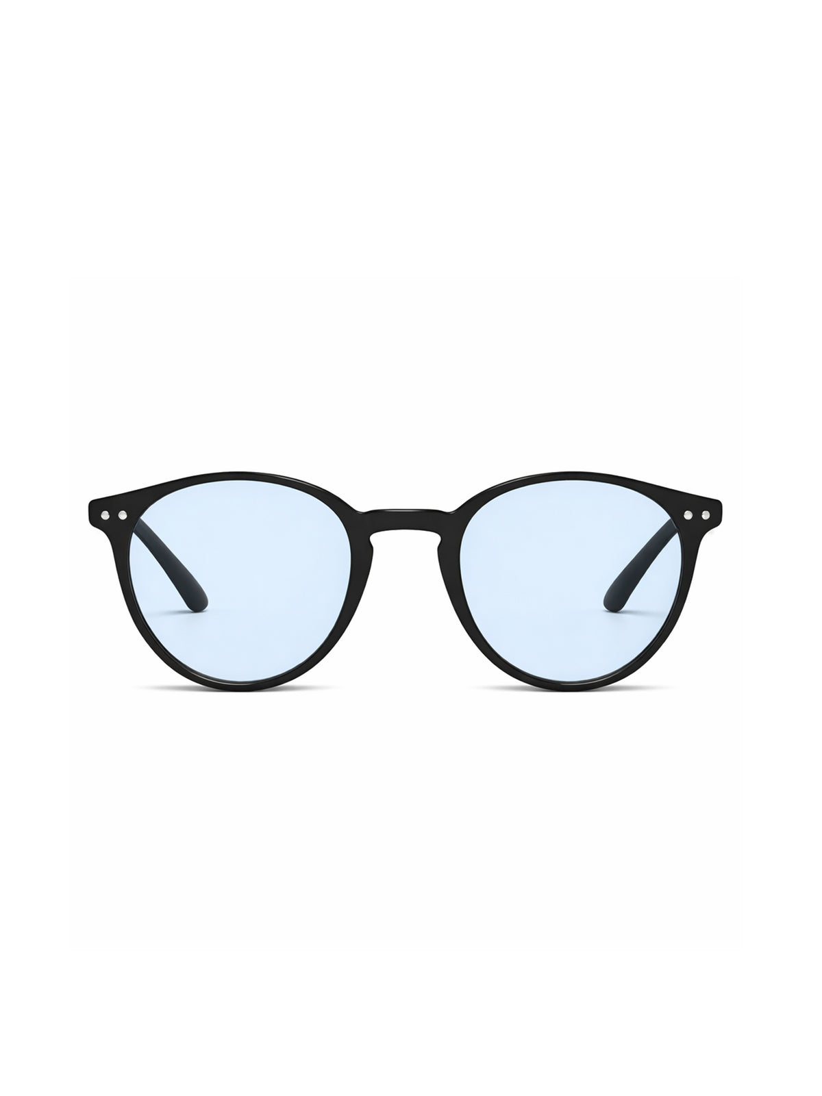 sunglasses / Blue Sylor Sunglasses