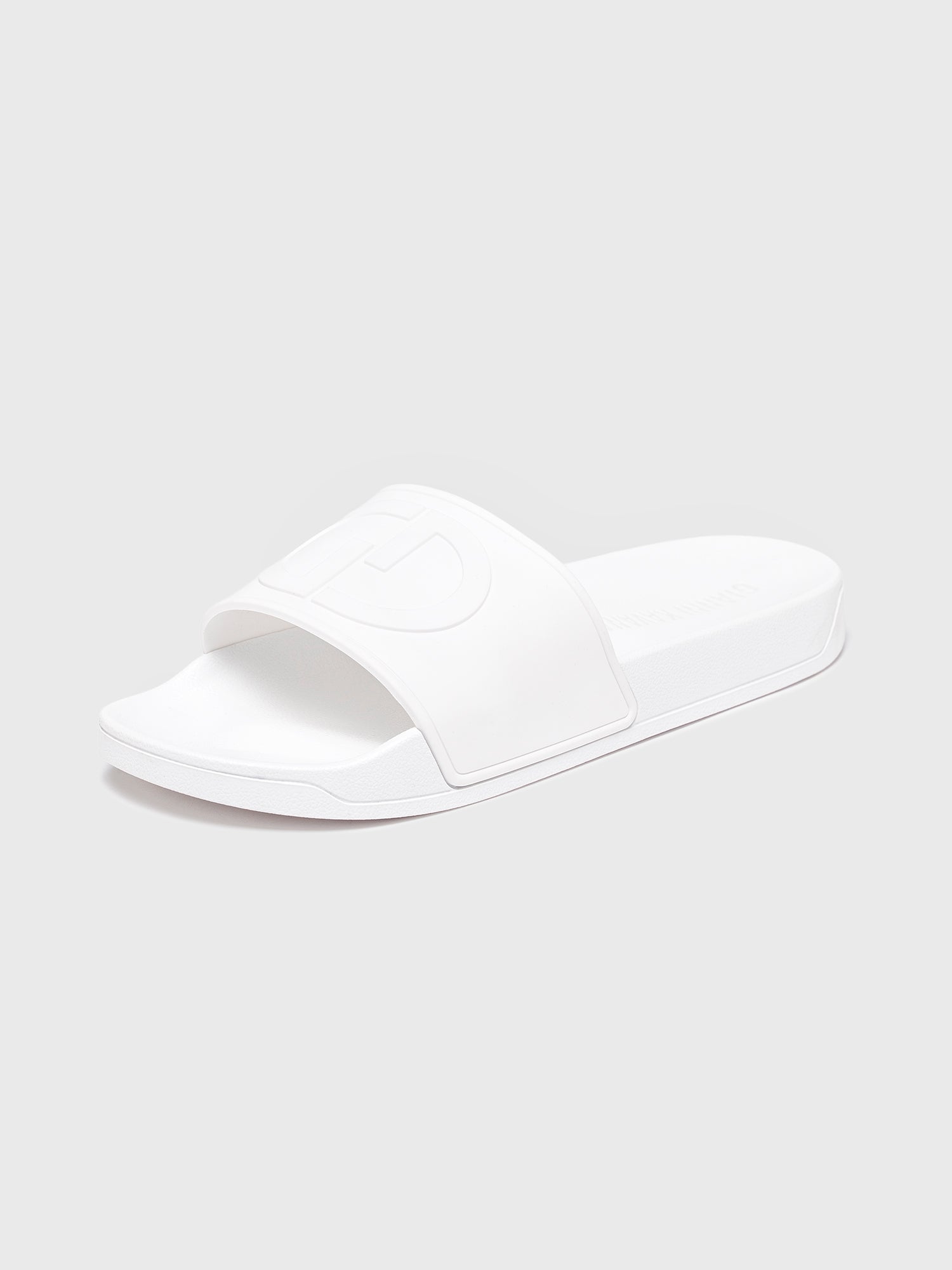sliders / White GG Sliders