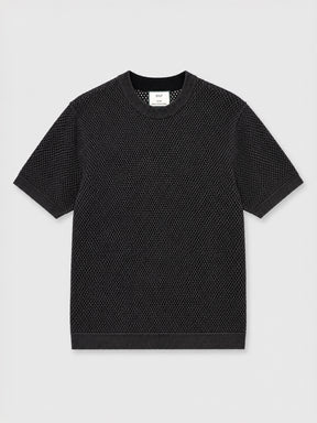 t-shirts / Black Zolf Tee
