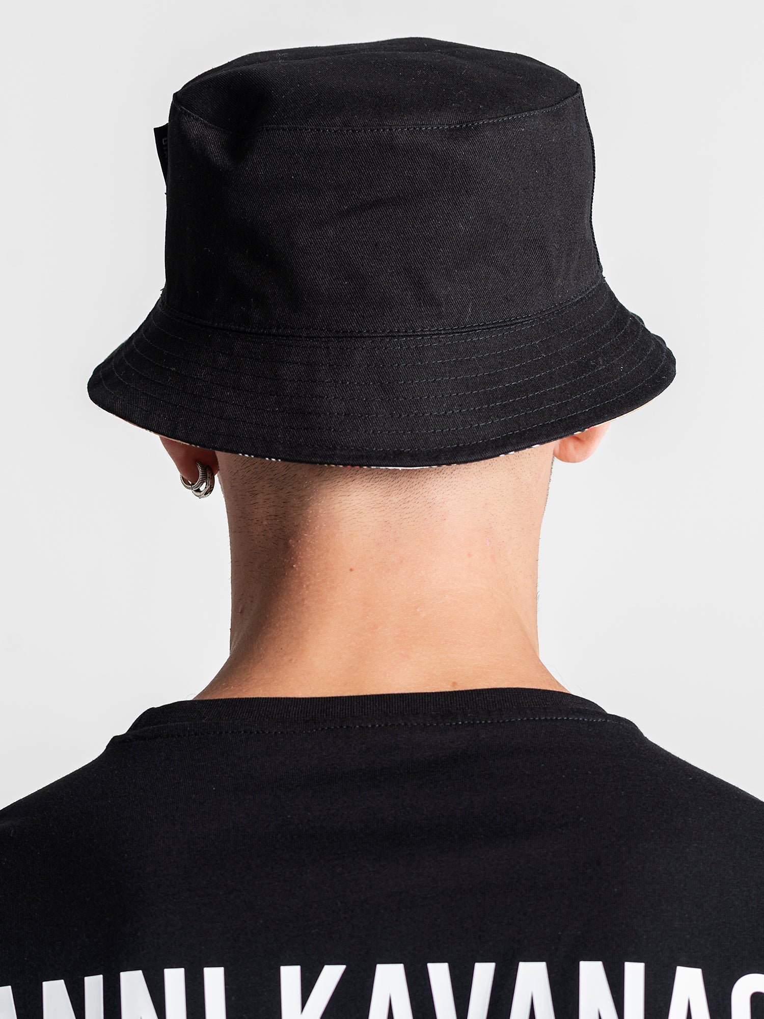 buckets / Multicolor British Bucket Hat