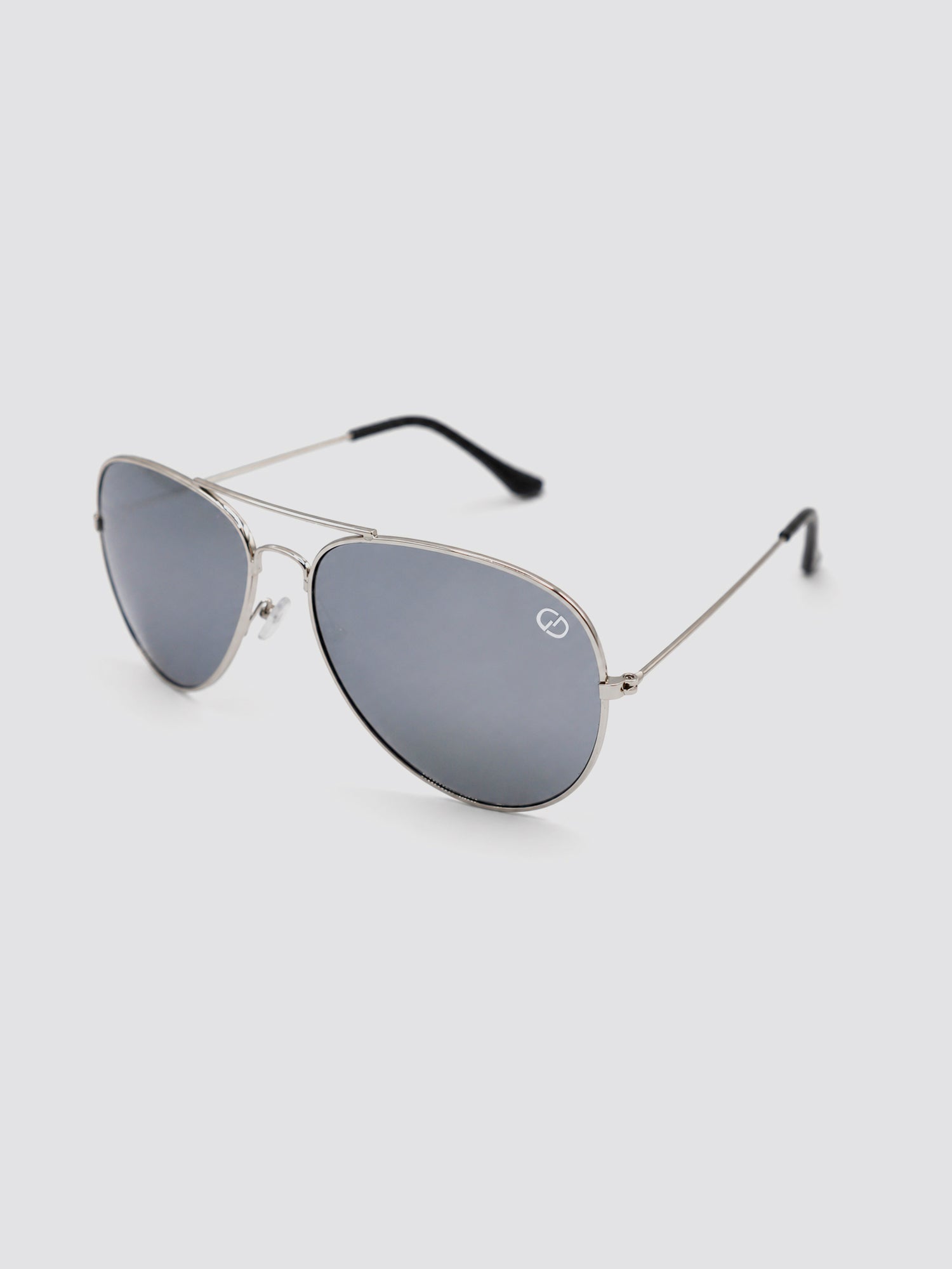 sunglasses / Silver Cyrel Sunglasses