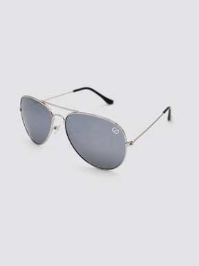 sunglasses / Silver Cyrel Sunglasses
