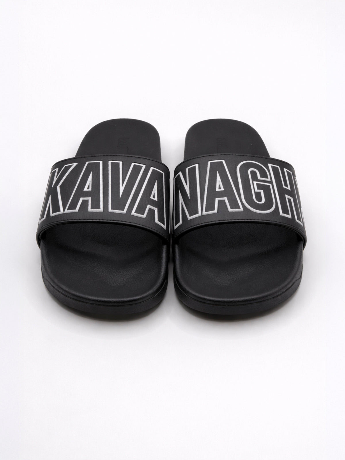 sliders / Black Edge Sliders