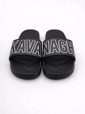 sliders / Black Edge Sliders