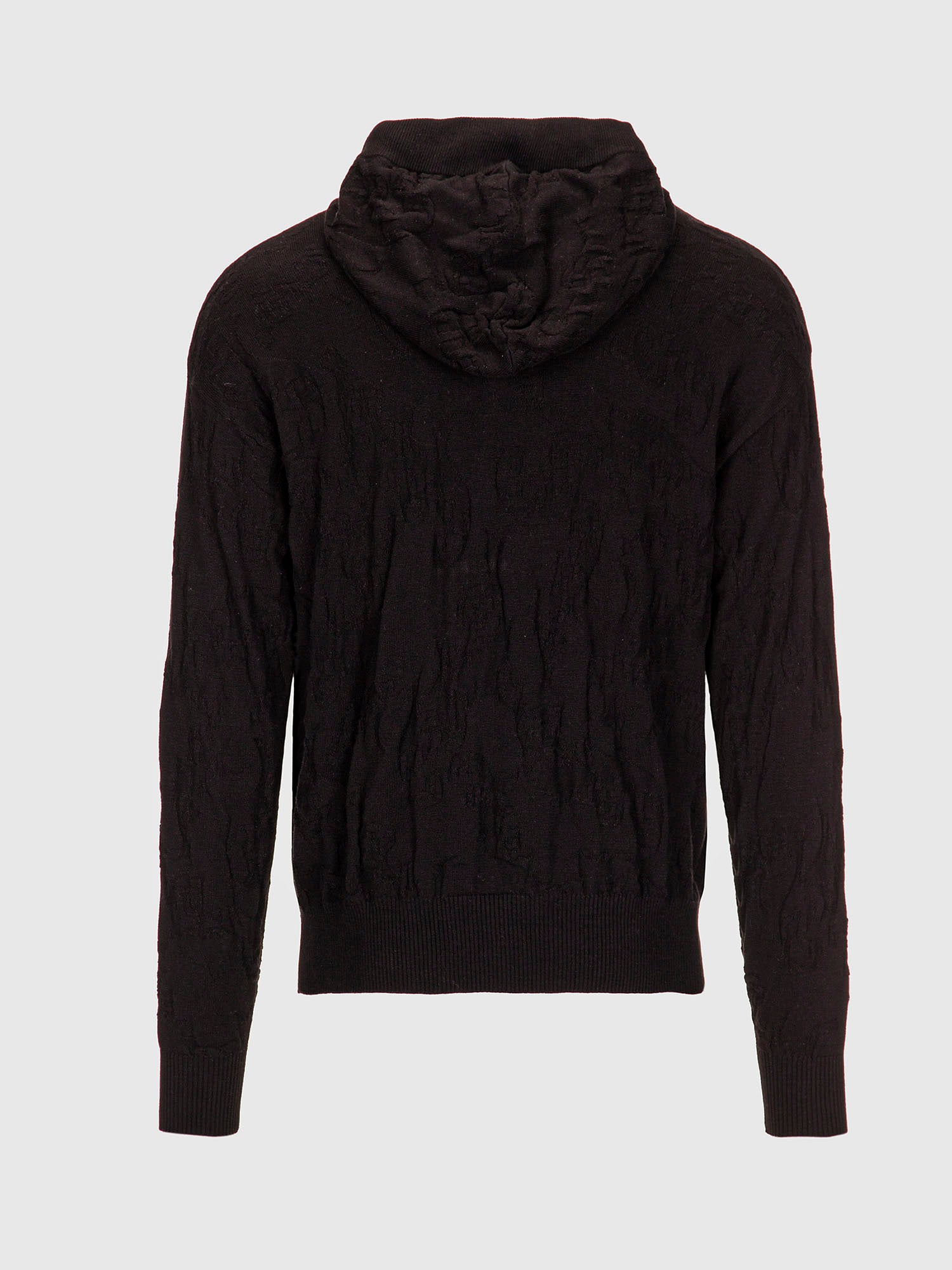zip jackets / Black Majestic Hoodie Jacket