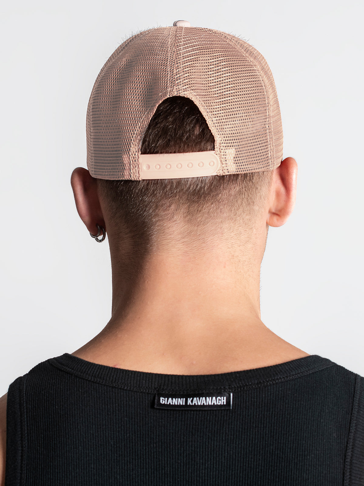 caps / Camel Mania Cap